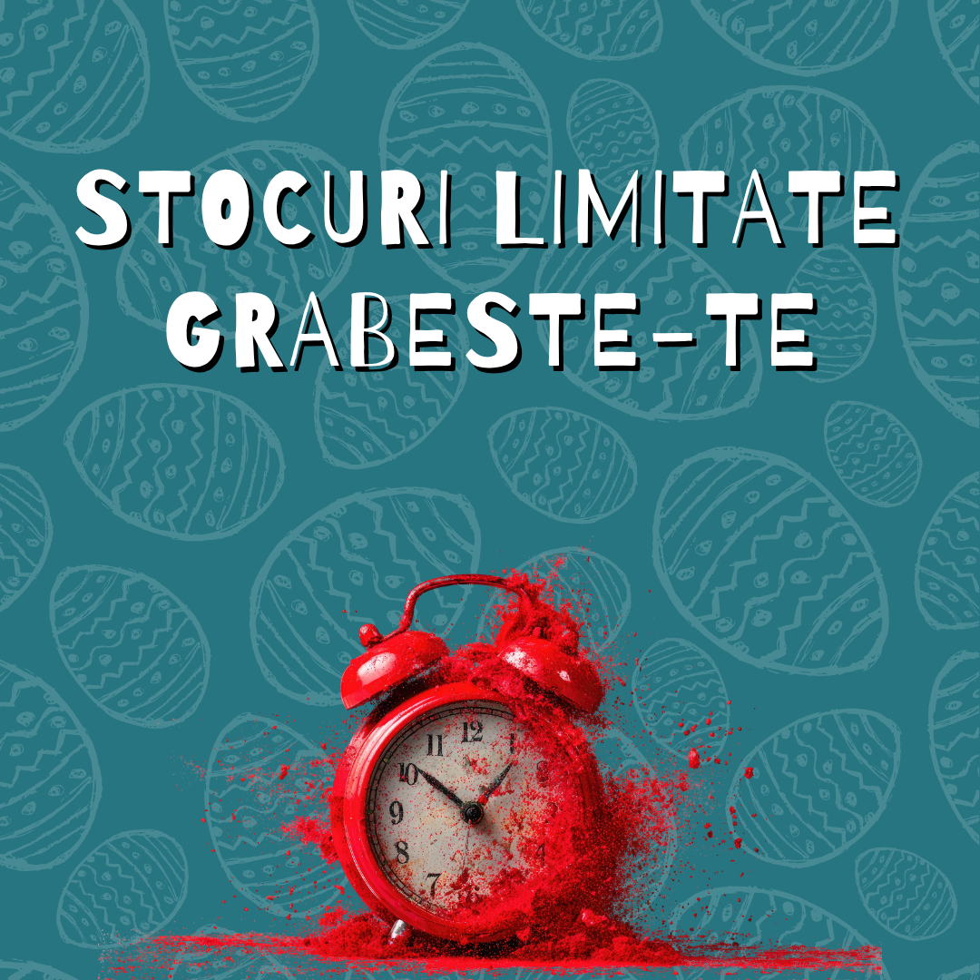 Campania se termina in curand, nu rata cadourile!
