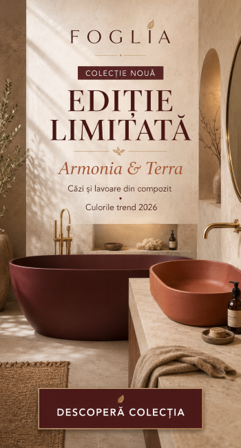 Lansare Colectie armonia