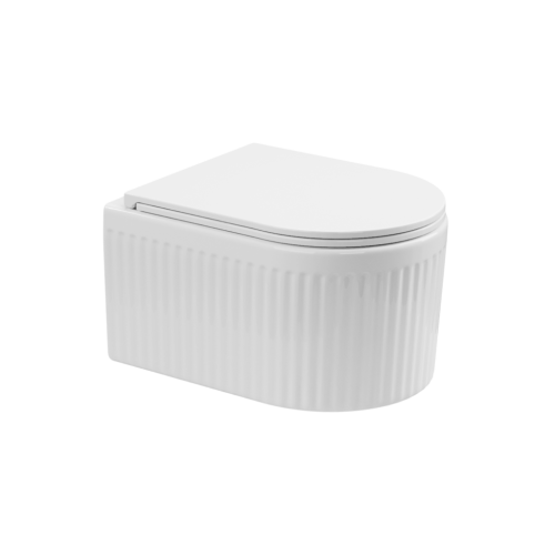 Vase de WC