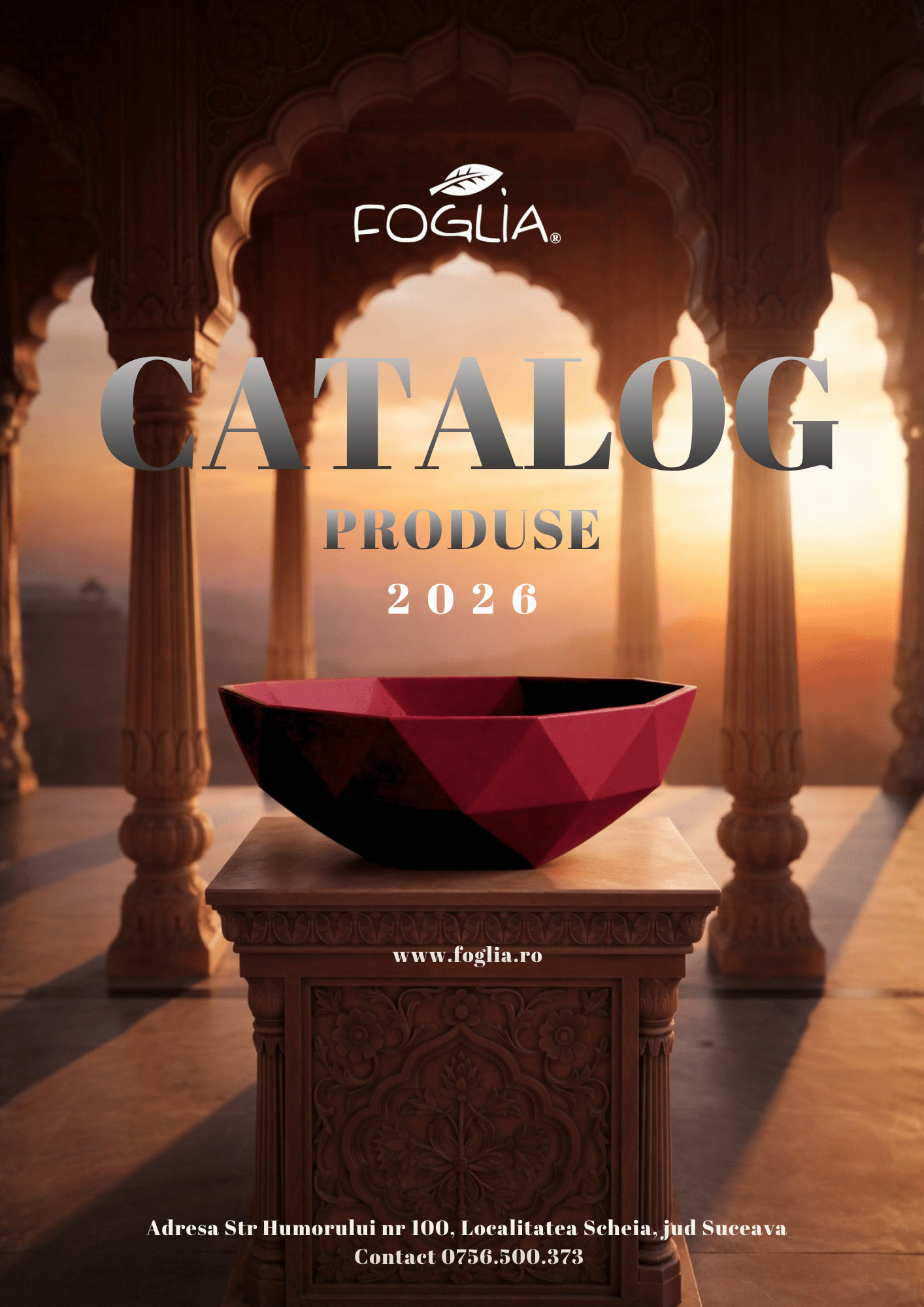 Descarca catalogul nostru cu produsele marca proprie!