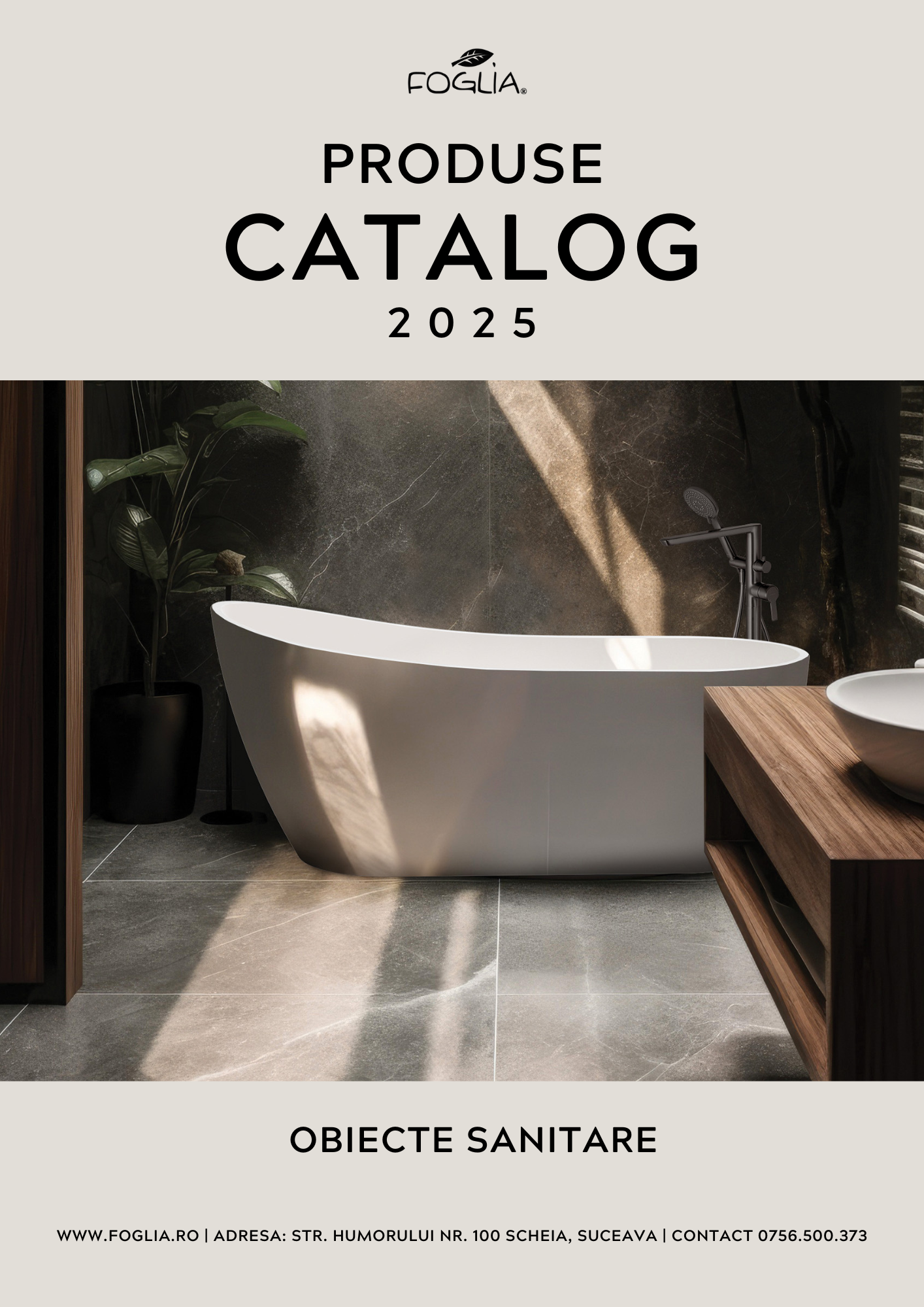 Descarca catalogul nostru cu produsele marca proprie!