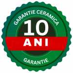 10 ani garantie