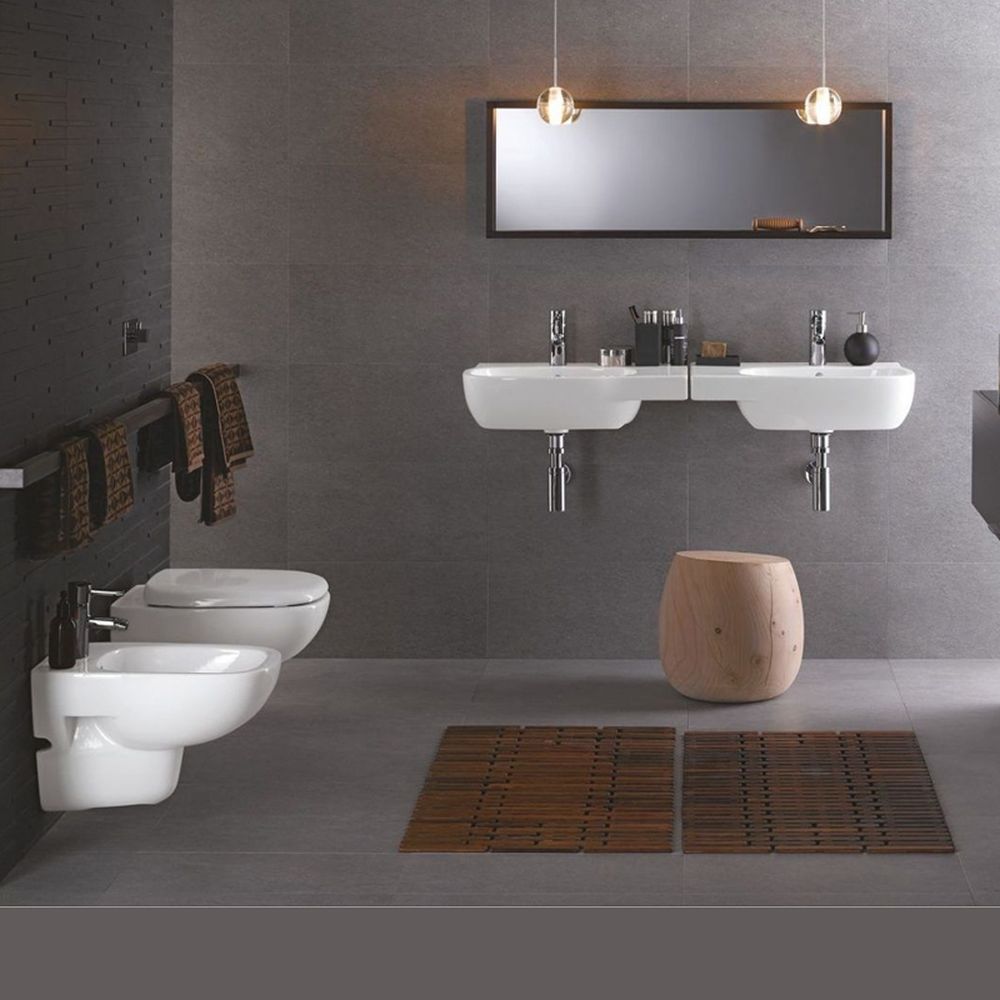 Vas Wc suspendat rimless cu evacuare orizontala Kolo, Style [2]