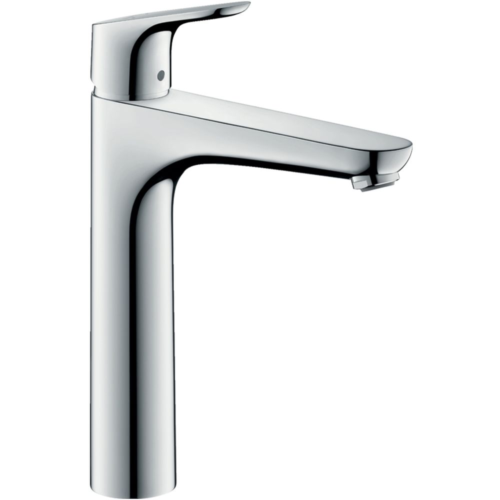Baterie Lavoar Culoare Crom Hansgrohe, Focus 190