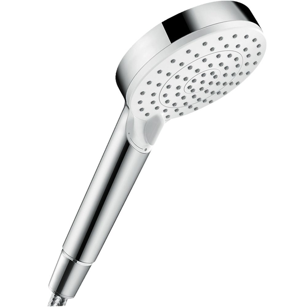 Para Dus Culoare Alb Crom Hansgrohe, Crometta Vario
