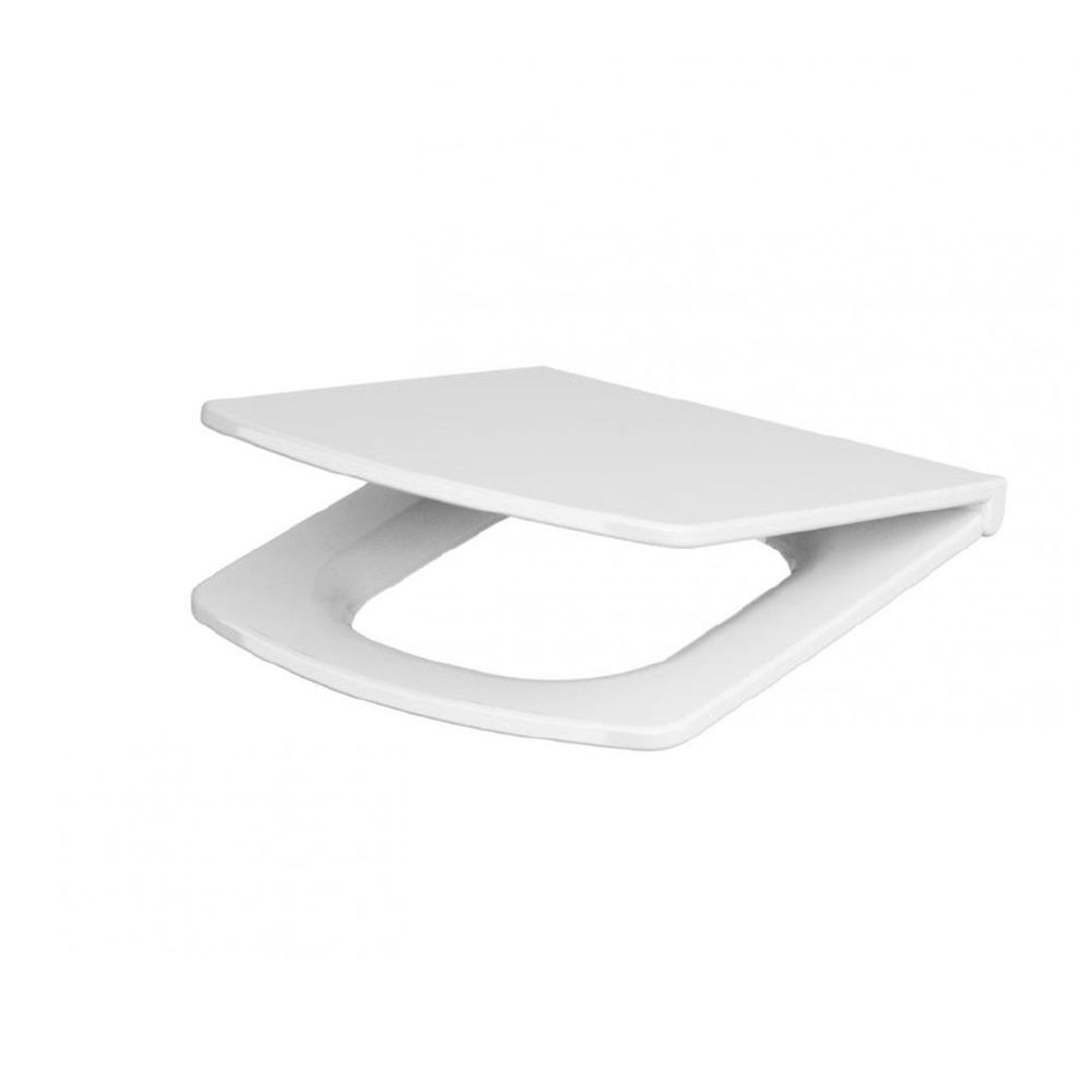 Capac wc soft close Cersanit, Easy [1]