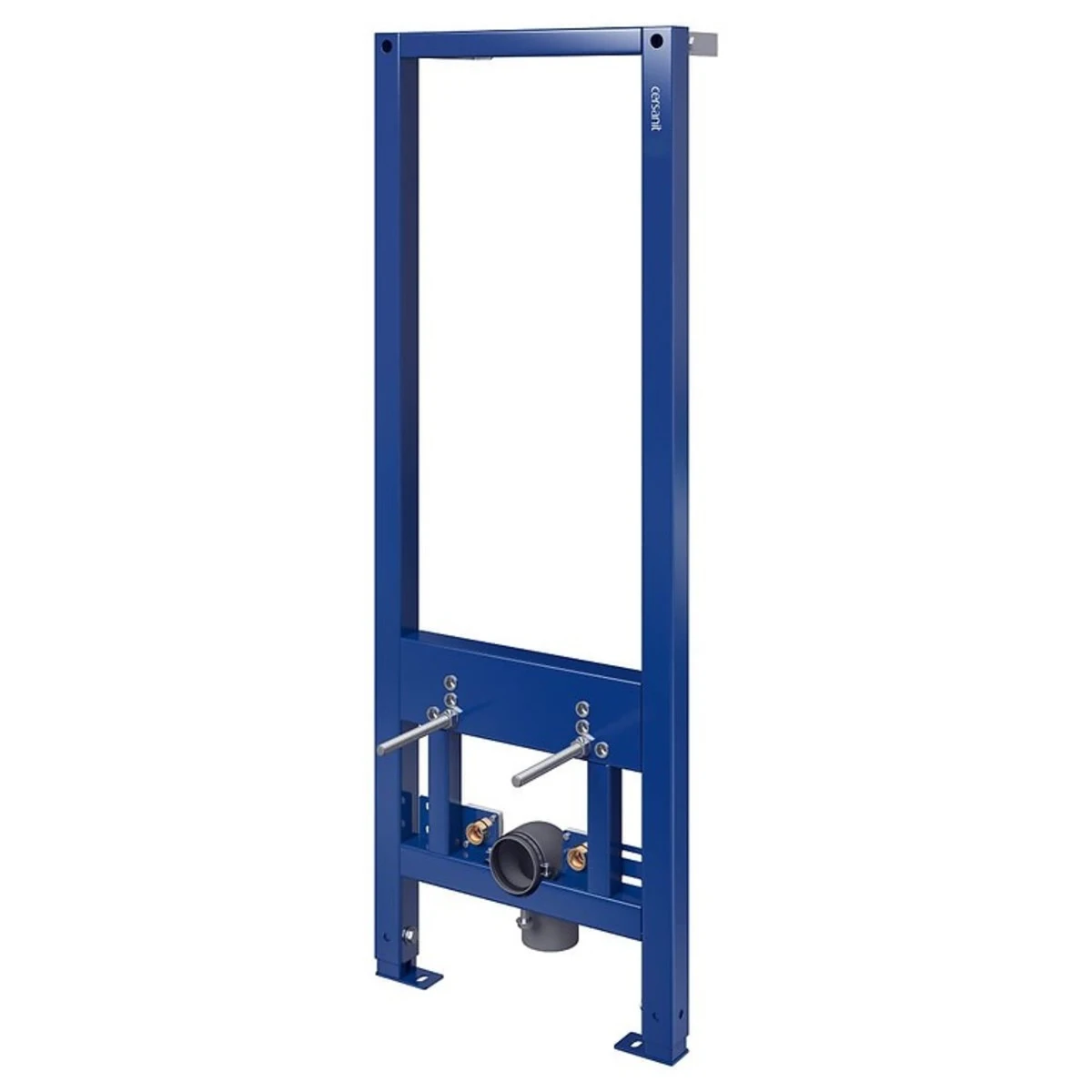 Cadru fixare bideu suspendat, Cersanit Aqua [2]