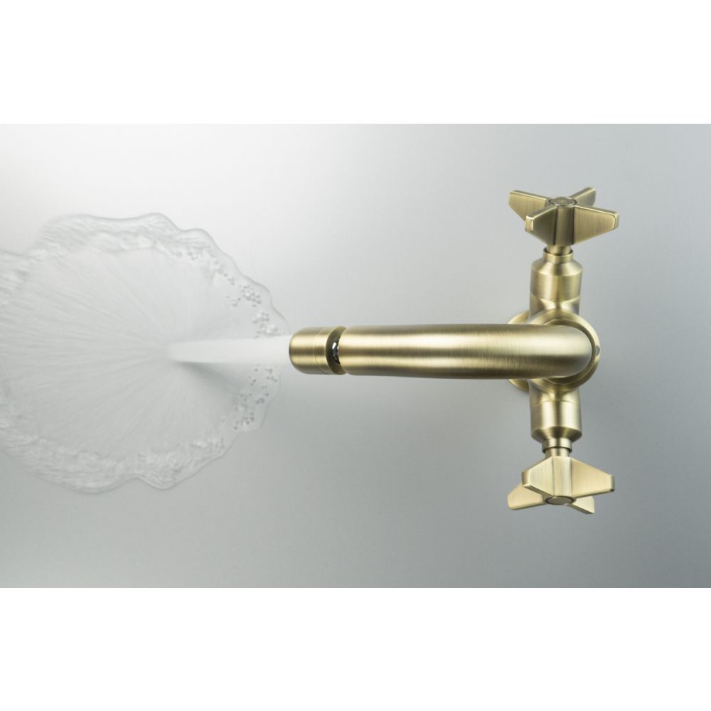 Baterie bideu Deante Temisto bronz periat [3]
