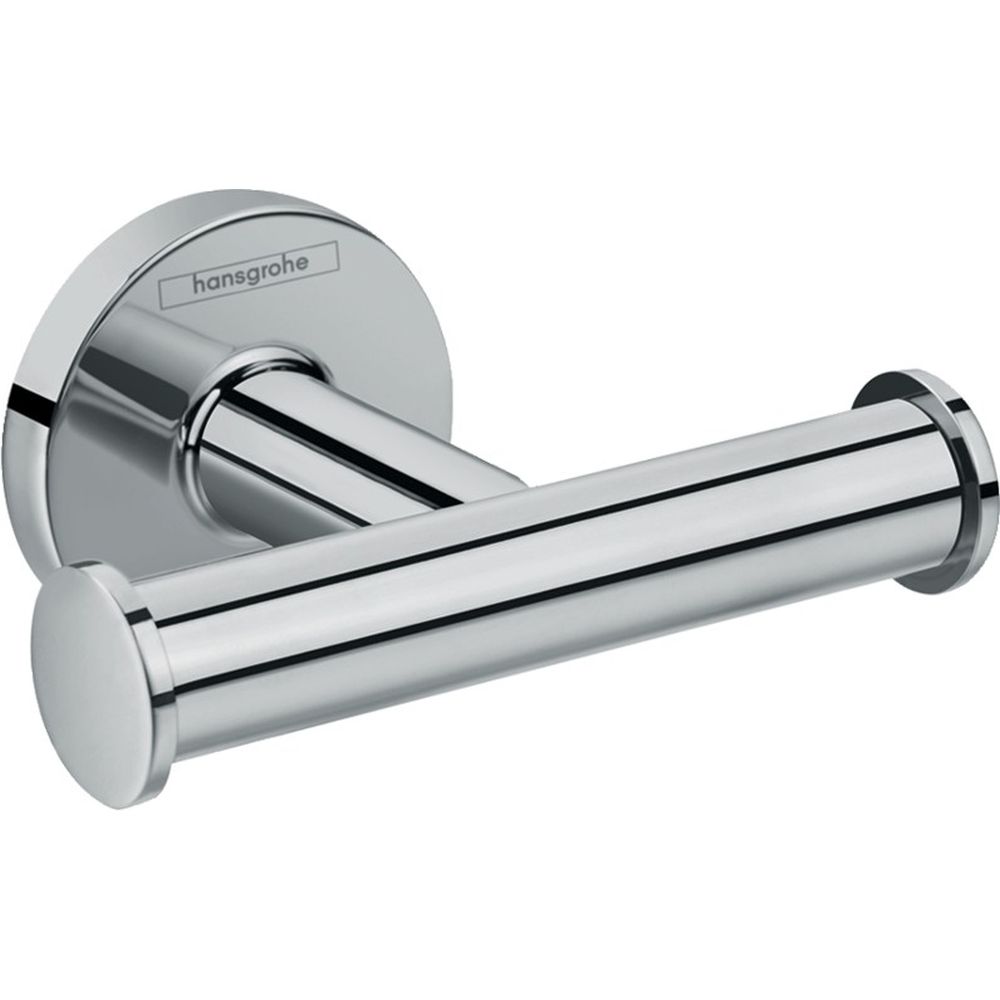 Cuier baie crom Hansgrohe, Logis Universal