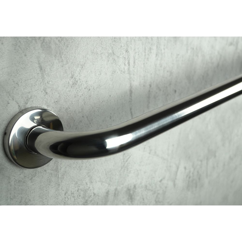 Bara de sustinere 30 cm Deante Vital crom lucios [2]