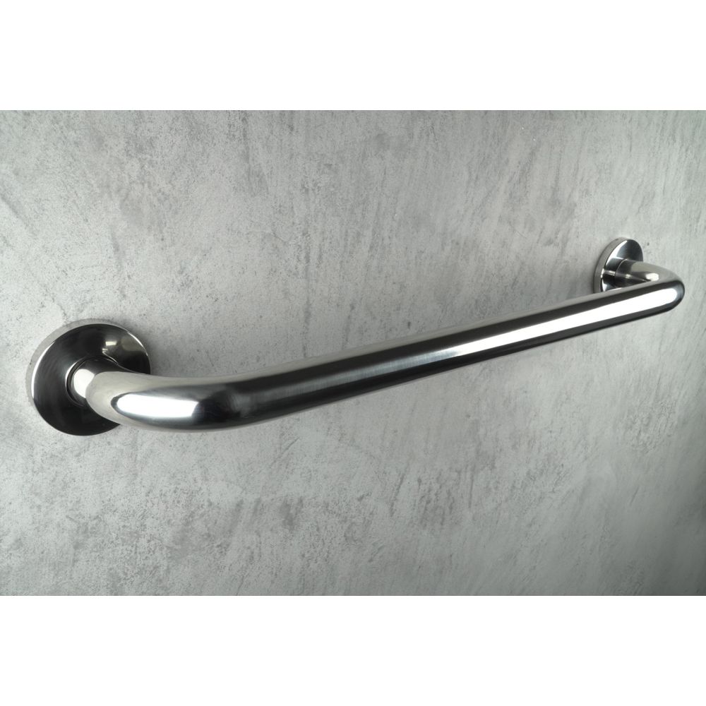 Bara de sustinere 45 cm Deante Vital crom lucios [2]
