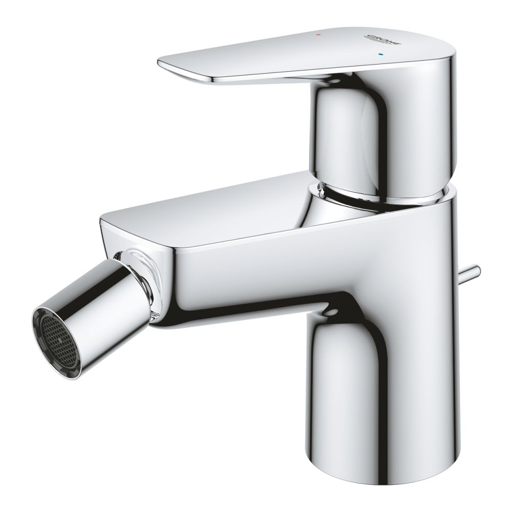 Baterie bideu culoare crom Grohe BauEdge New [3]