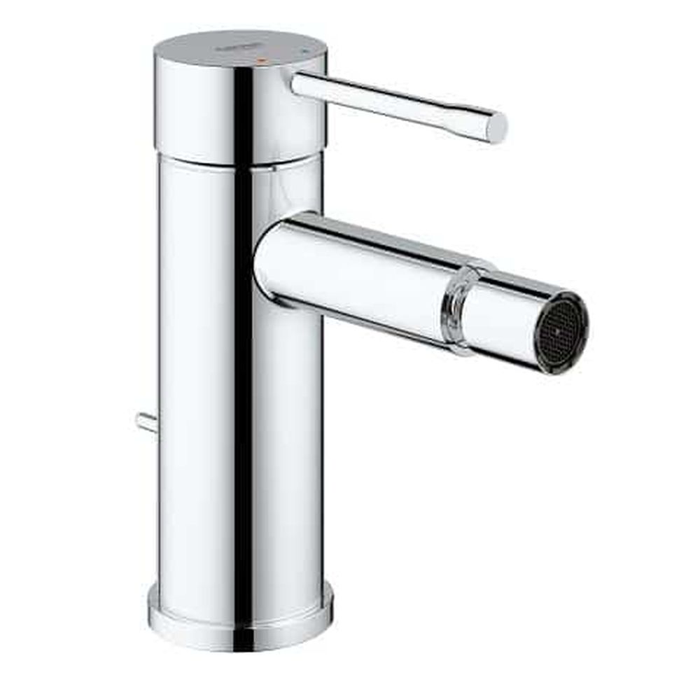 Baterie bideu culoare crom Grohe Essence New