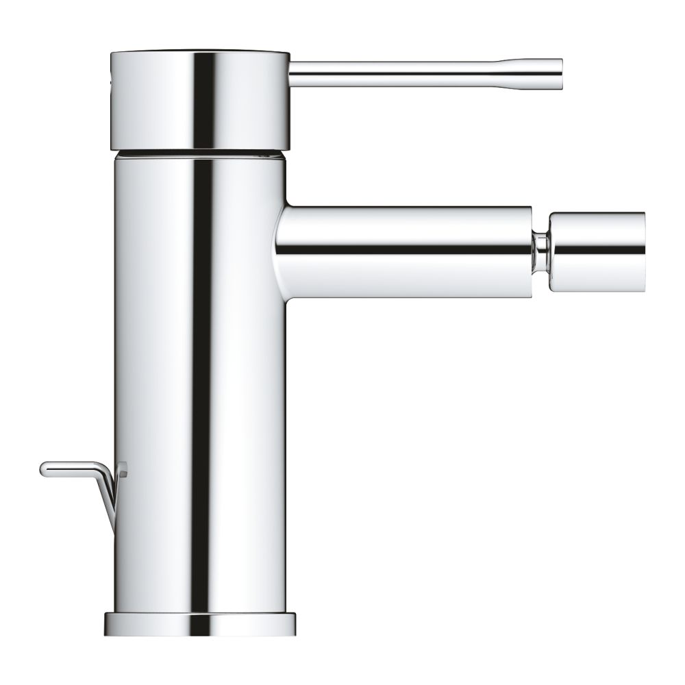 Baterie bideu culoare crom Grohe Essence New [2]
