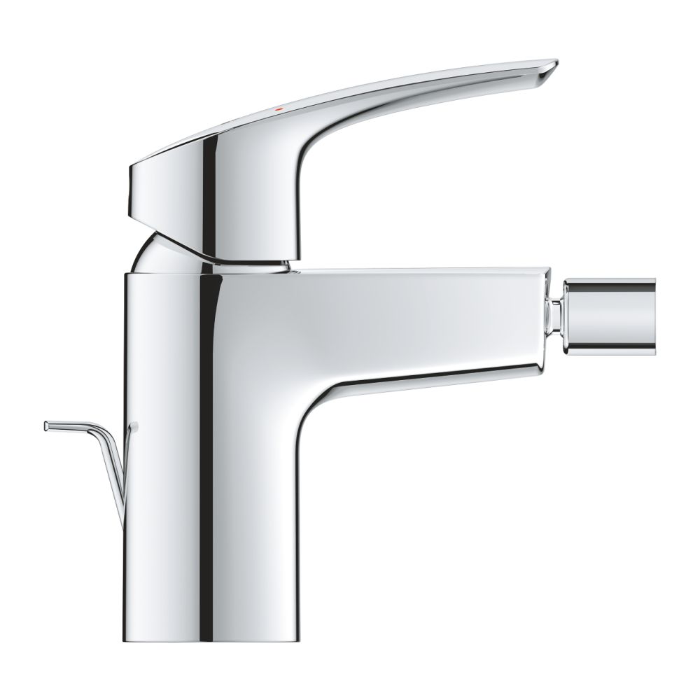 Baterie bideu culoare crom Grohe Eurosmart New [2]