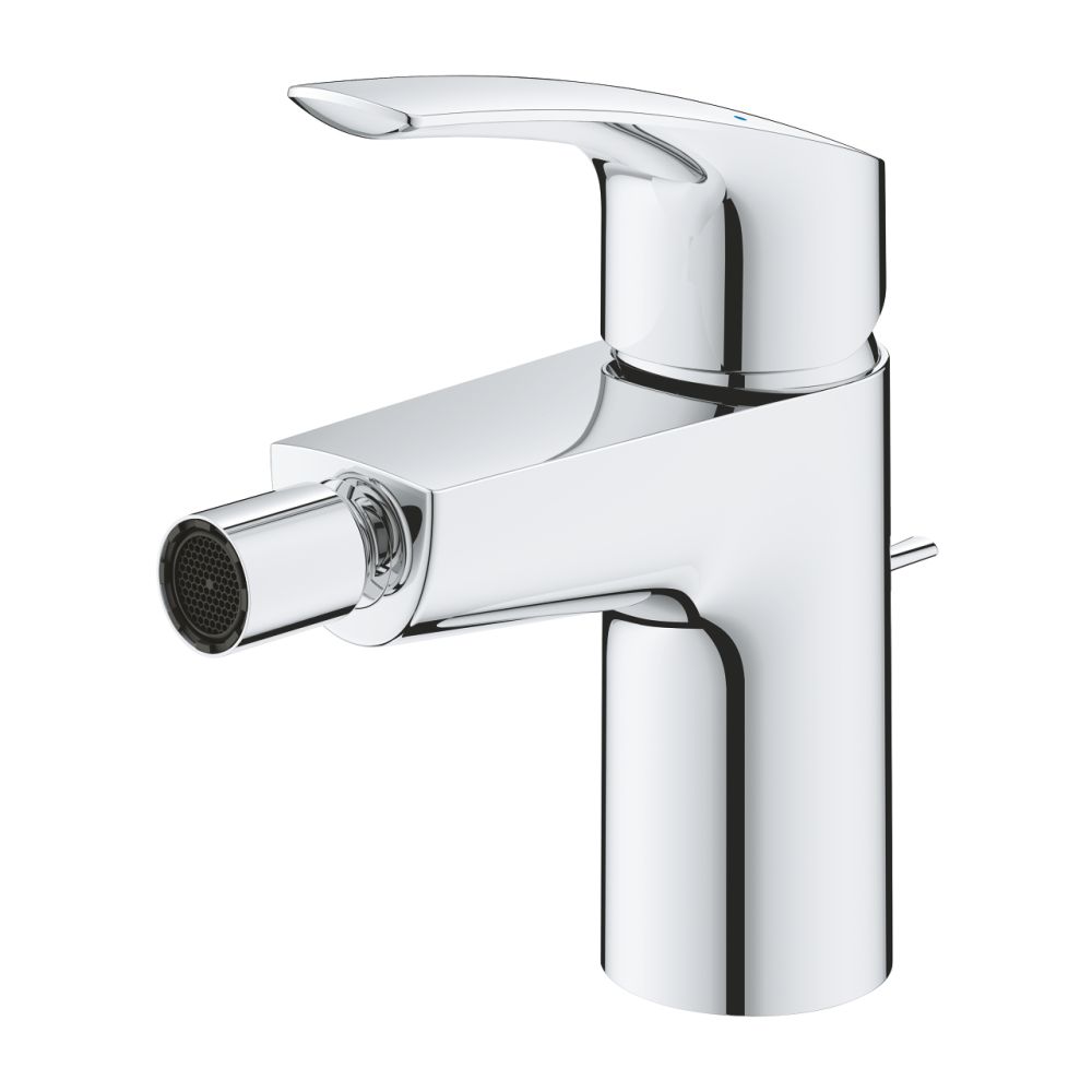 Baterie bideu culoare crom Grohe Eurosmart New [3]