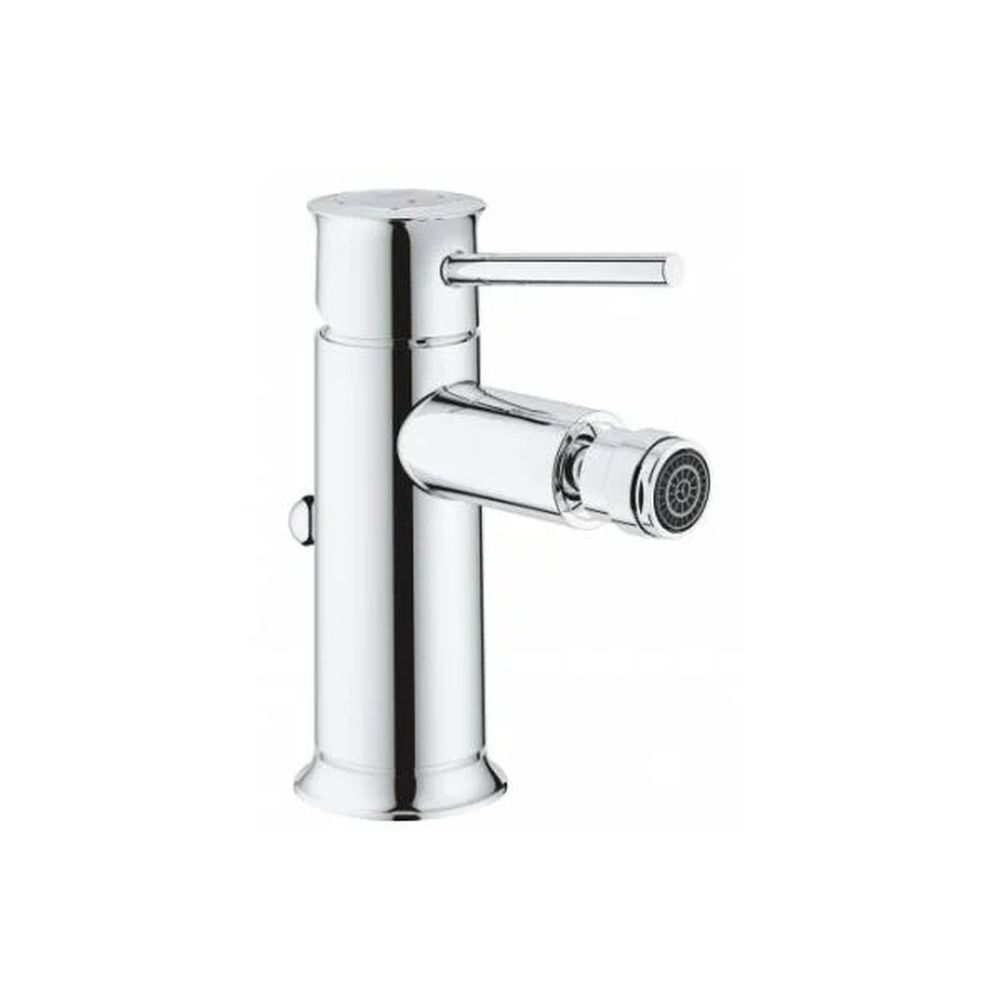 Baterie bideu culoare crom, Grohe Start Classic