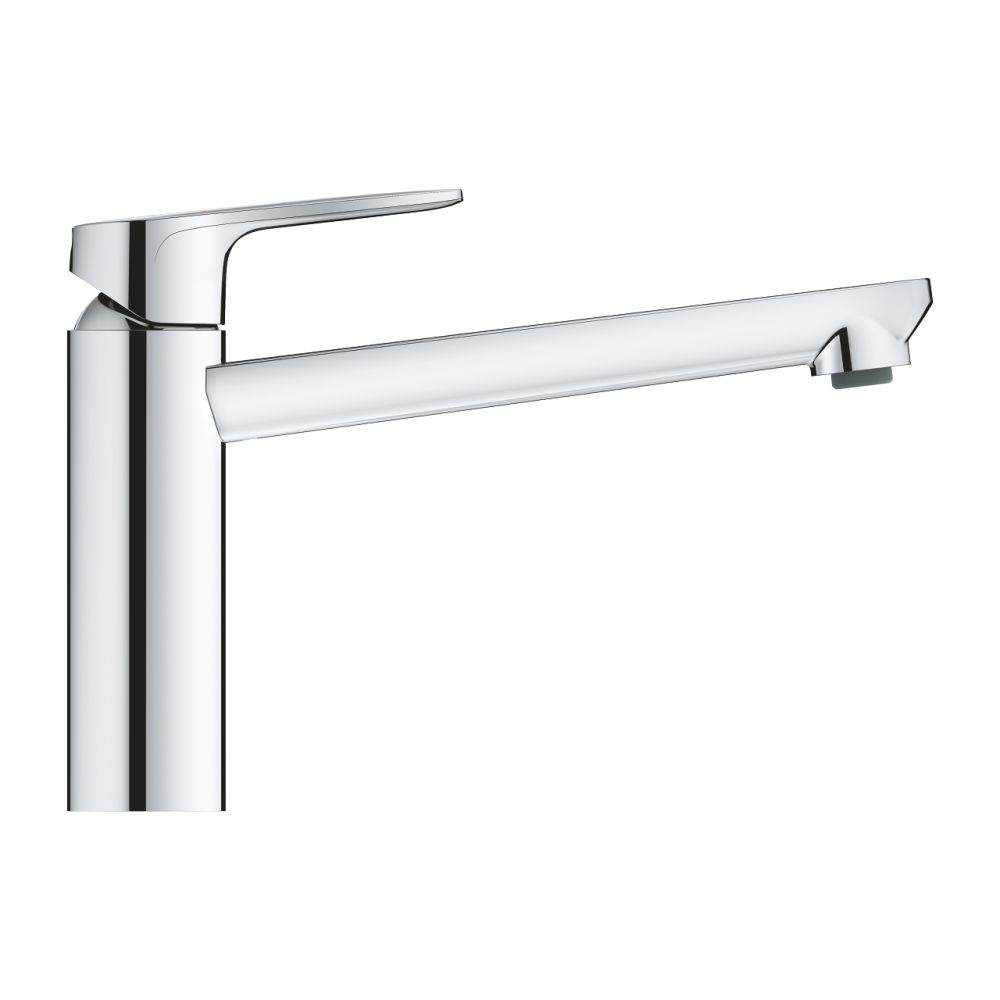 Baterie chiuveta bucatarie crom Grohe BauEdge [2]