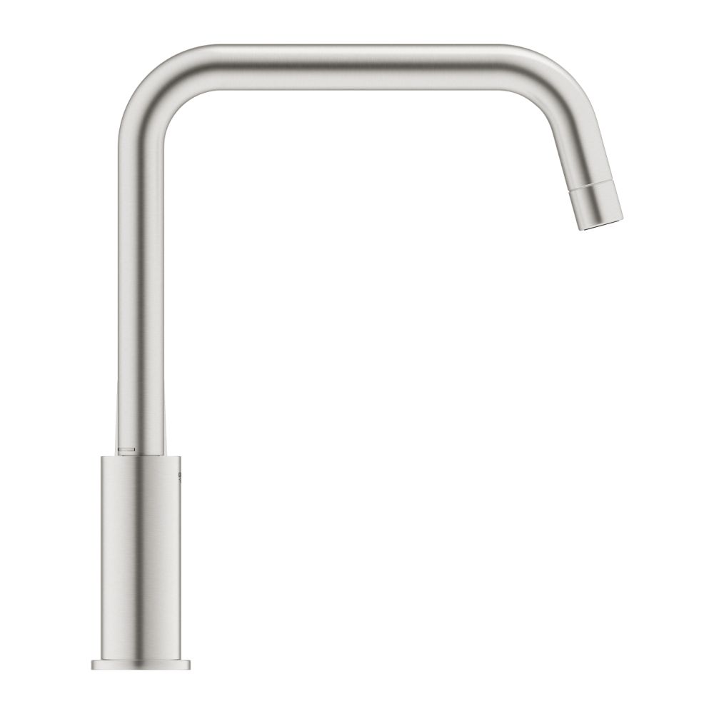 Baterie chiuveta bucatarie Supersteel Grohe Eurosmart [3]