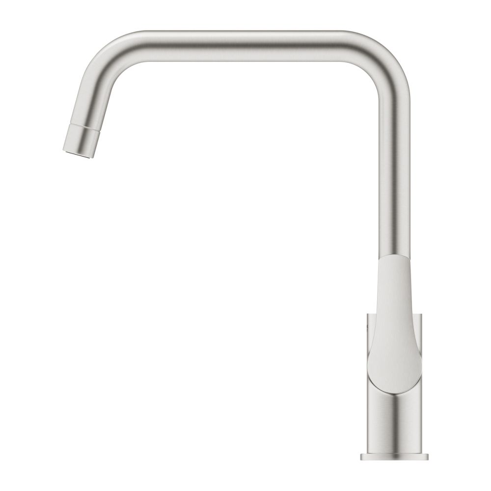 Baterie chiuveta bucatarie Supersteel Grohe Eurosmart [2]