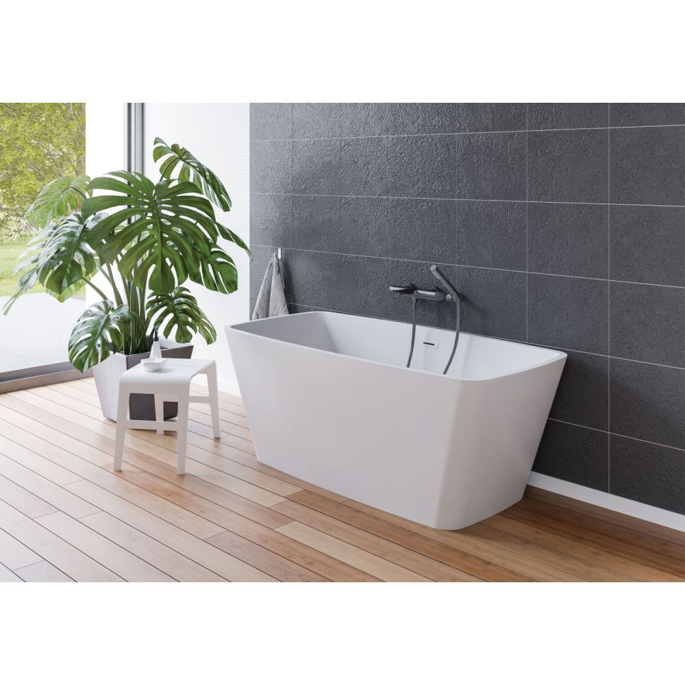 Baterie cada baie Deante Arnika titan mat [2]