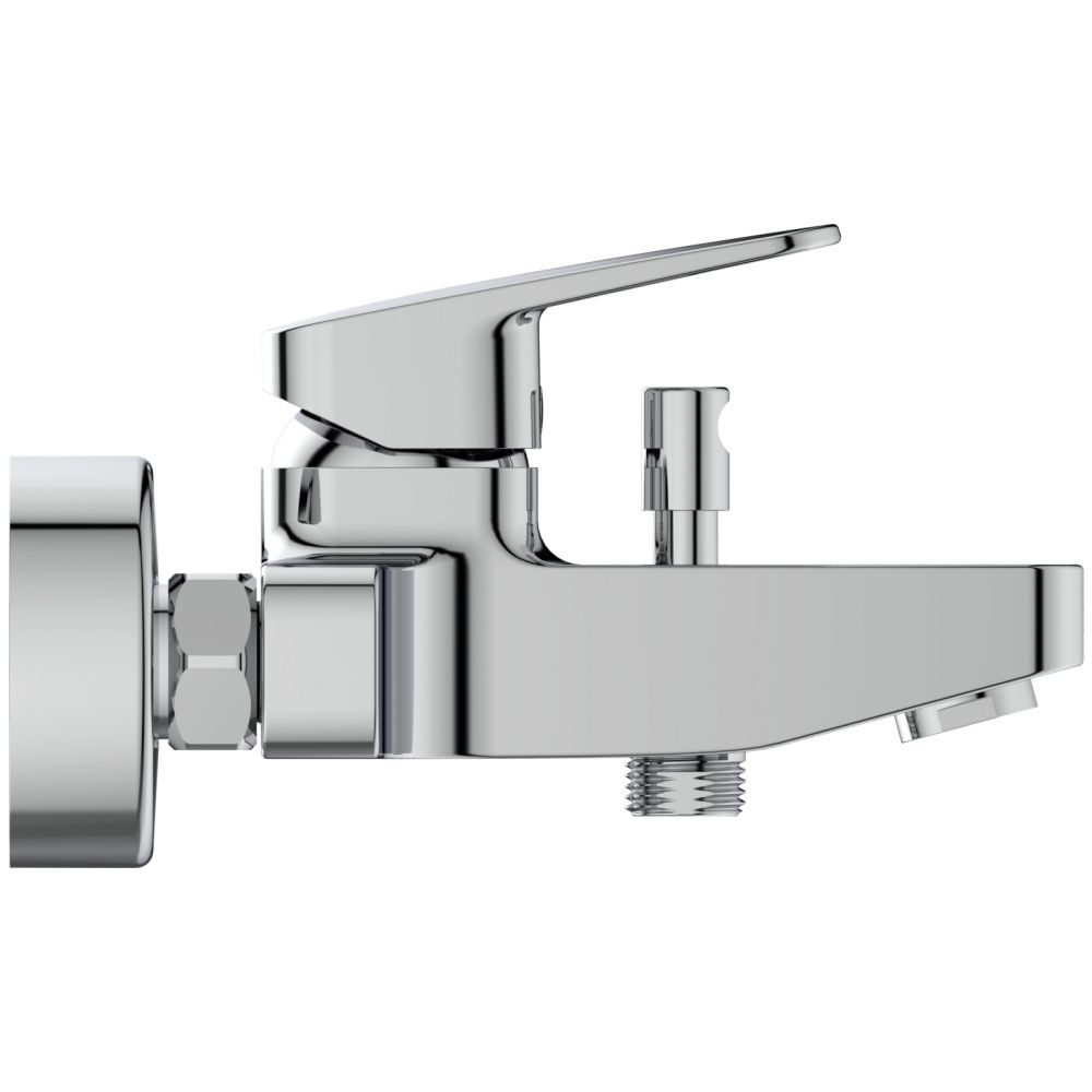 Baterie cada Ideal Standard Ceraplan New crom lucios [2]