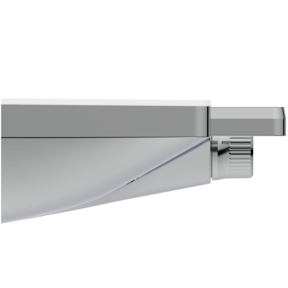 Baterie cada sau dus termostatata Ideal Standard Ceratherm S200 crom lucios [2]