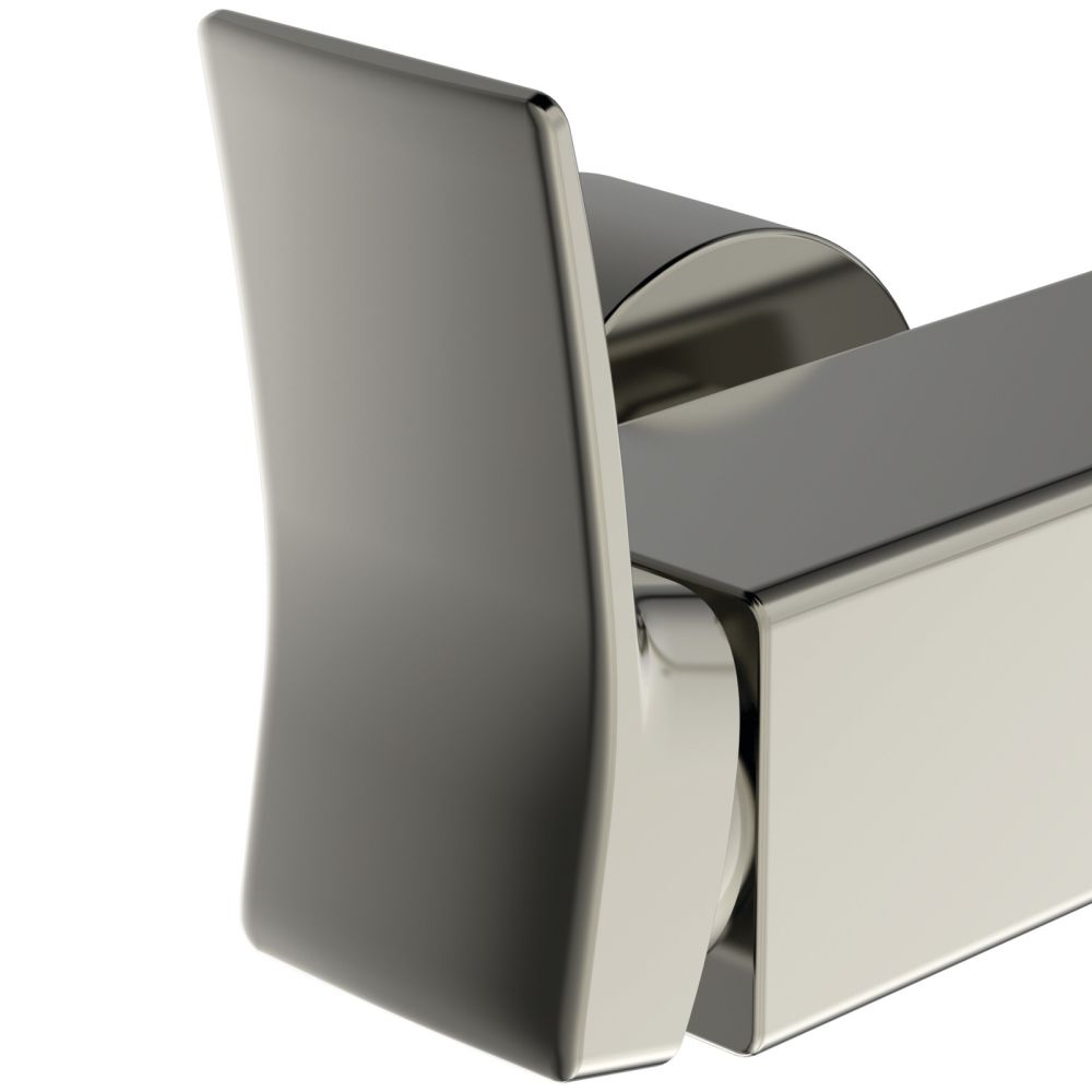 Baterie cada sau dus Ideal Standard Conca argintiu mat [2]