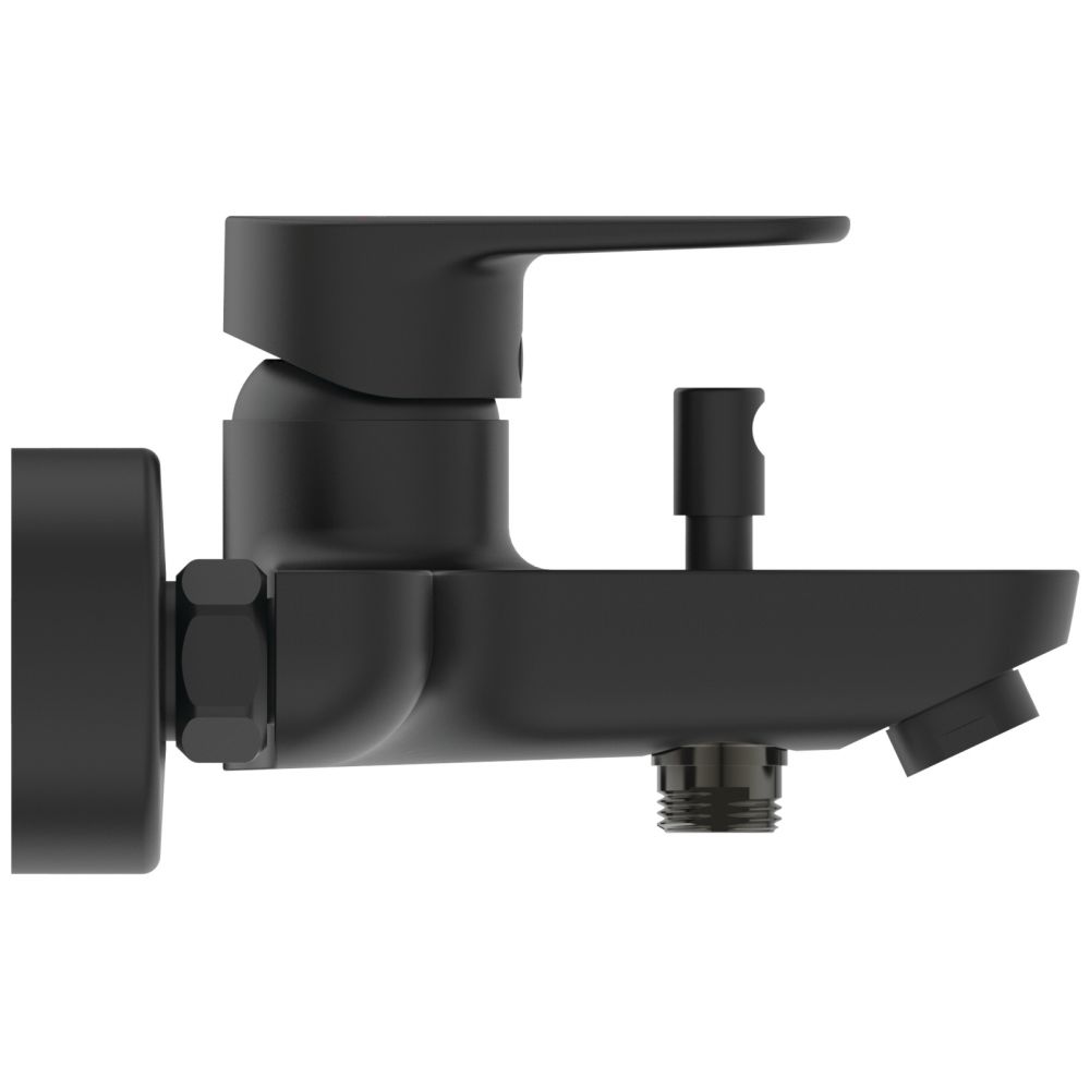 Baterie cada sau dus Ideal Standard Cerafine O negru mat [2]