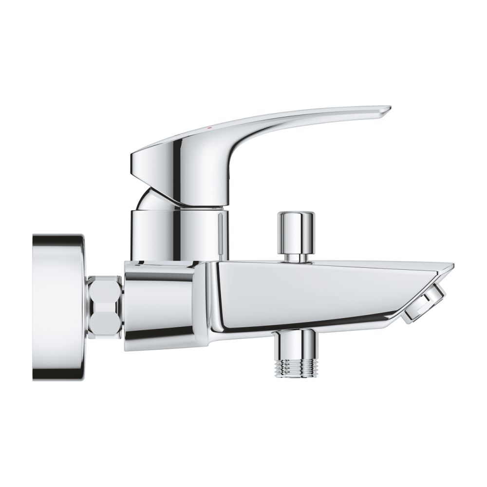 Baterie cada crom Grohe Eurosmart New [2]