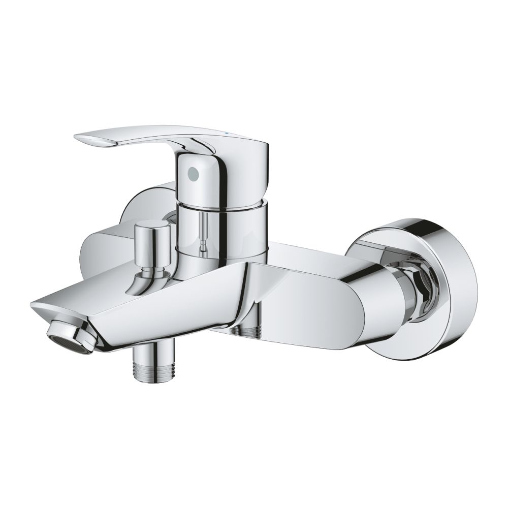 Baterie cada crom Grohe Eurosmart New [3]