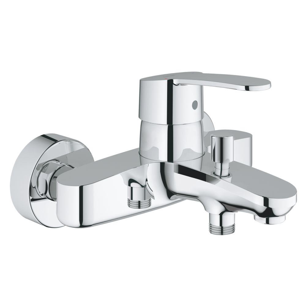 Baterie cada culoare crom Grohe Eurostyle Cosmopolitan