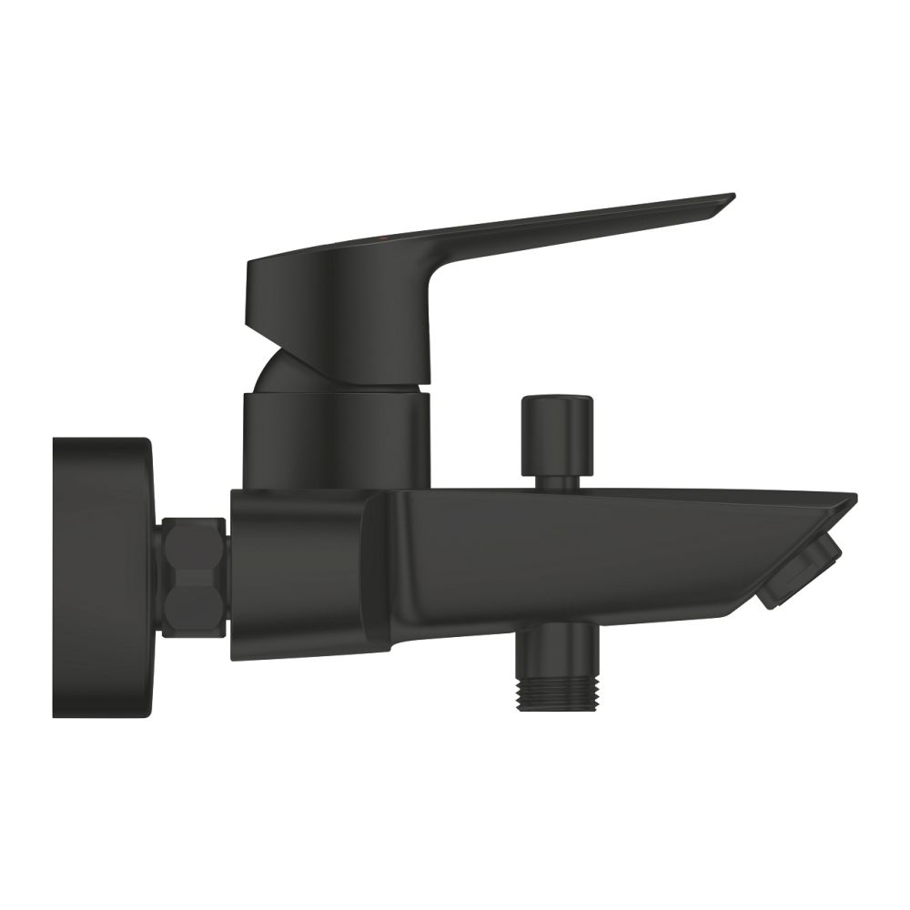 Baterie cada Grohe Start negru mat [2]