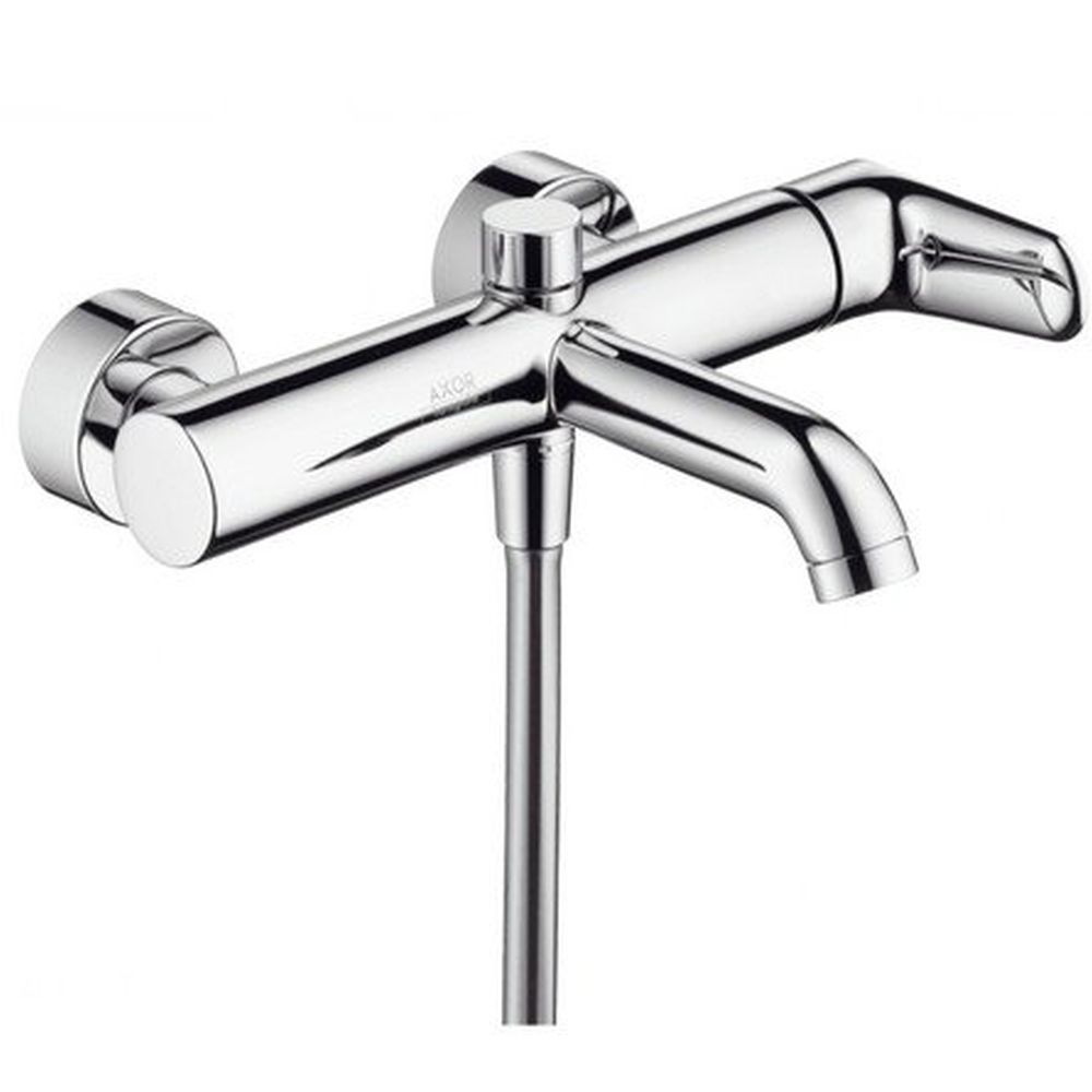 Baterie cada crom Hansgrohe Axor Citterio M