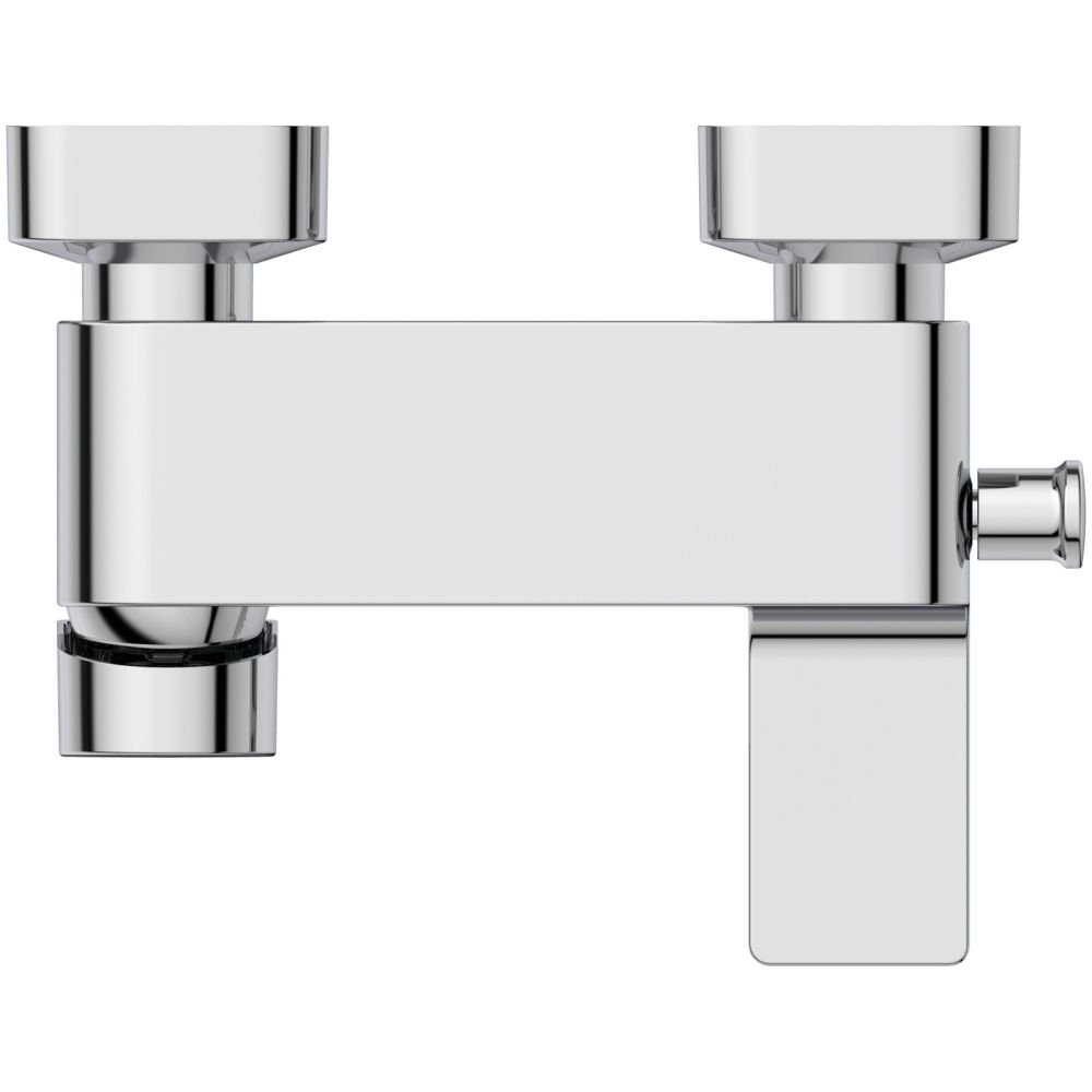 Baterie cada sau dus Ideal Standard Edge crom lucios [3]