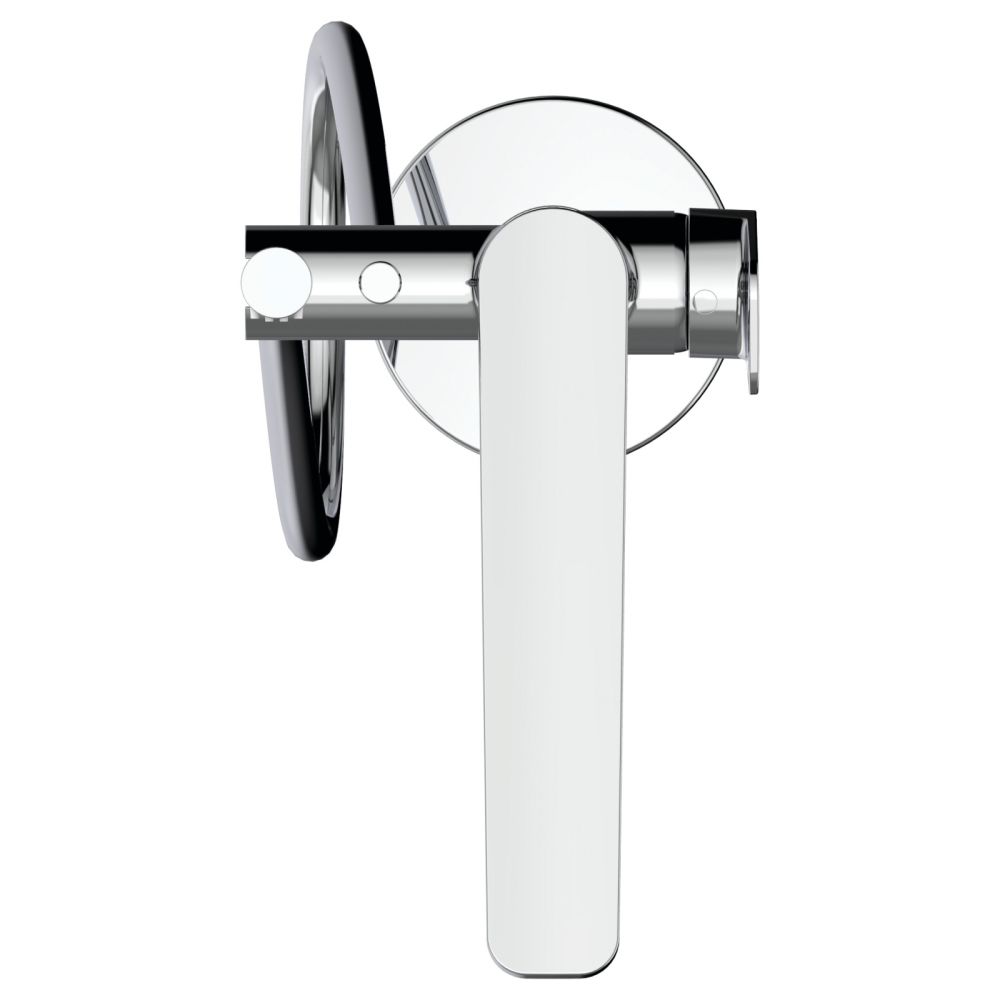 Baterie cada freestanding Ideal Standard Tonic II crom lucios [3]