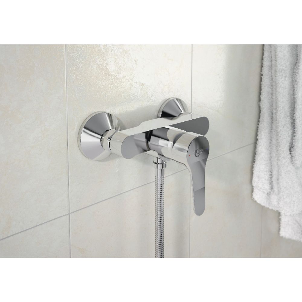 Baterie dus Ideal Standard Alpha crom lucios [2]