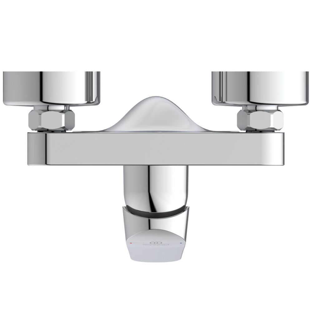 Baterie dus Ideal Standard Ceraflex crom lucios [2]