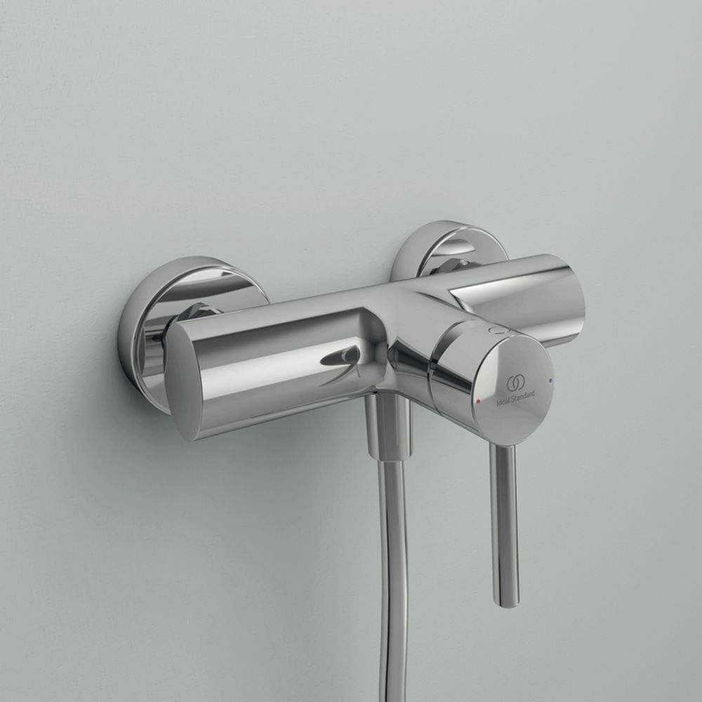 Baterie dus Ideal Standard Ceraline crom lucios [4]