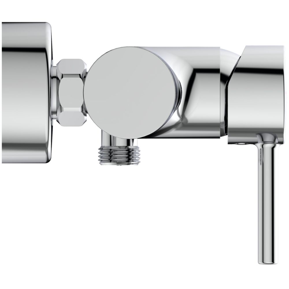 Baterie dus Ideal Standard Ceraline crom lucios [3]