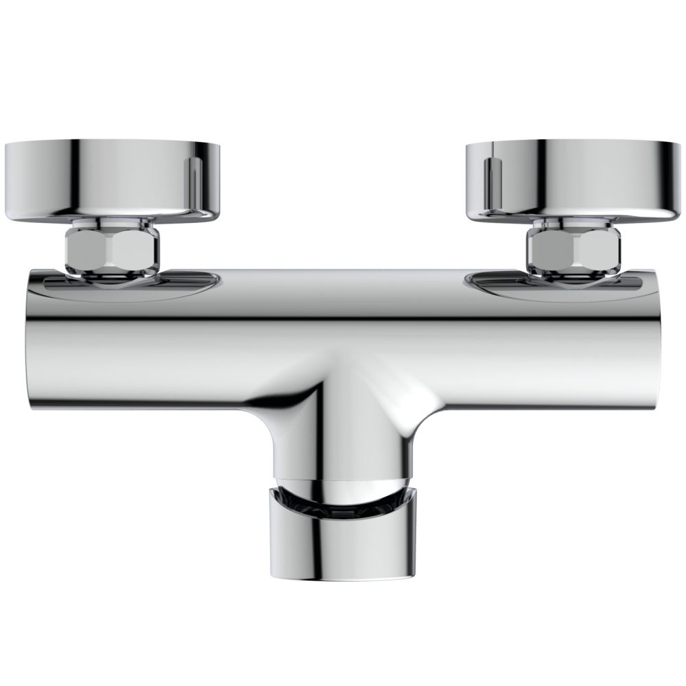 Baterie dus Ideal Standard Ceraline crom lucios [2]