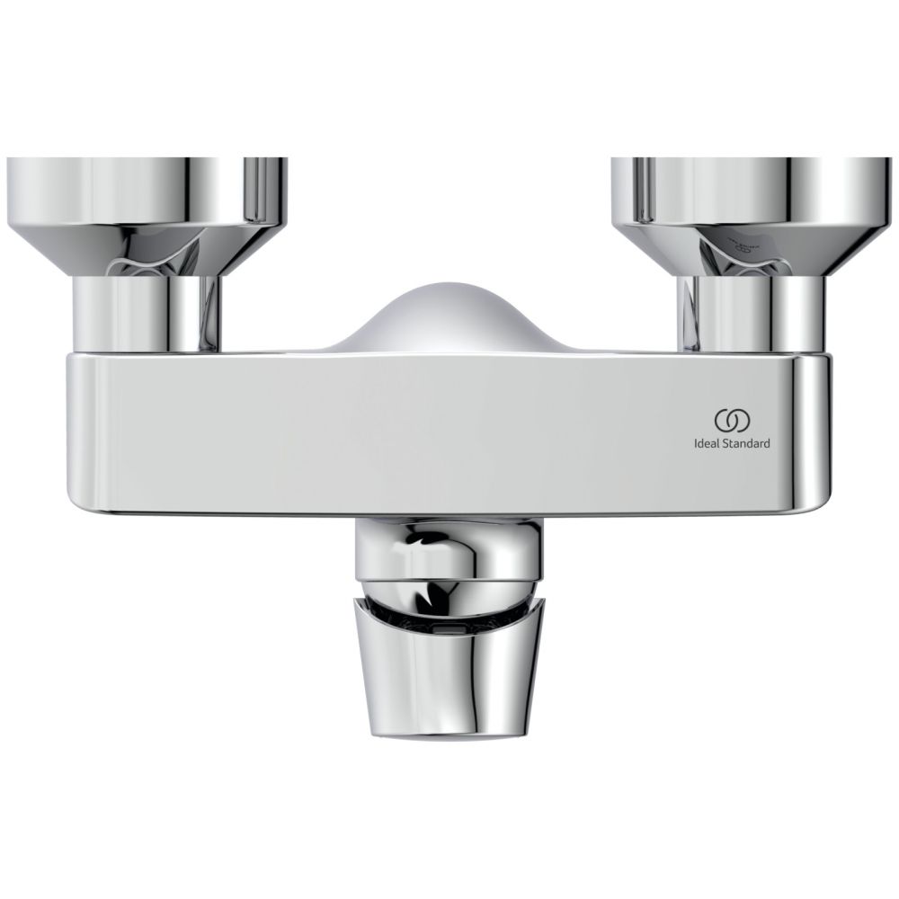 Baterie dus Ideal Standard Connect Air crom lucios [3]