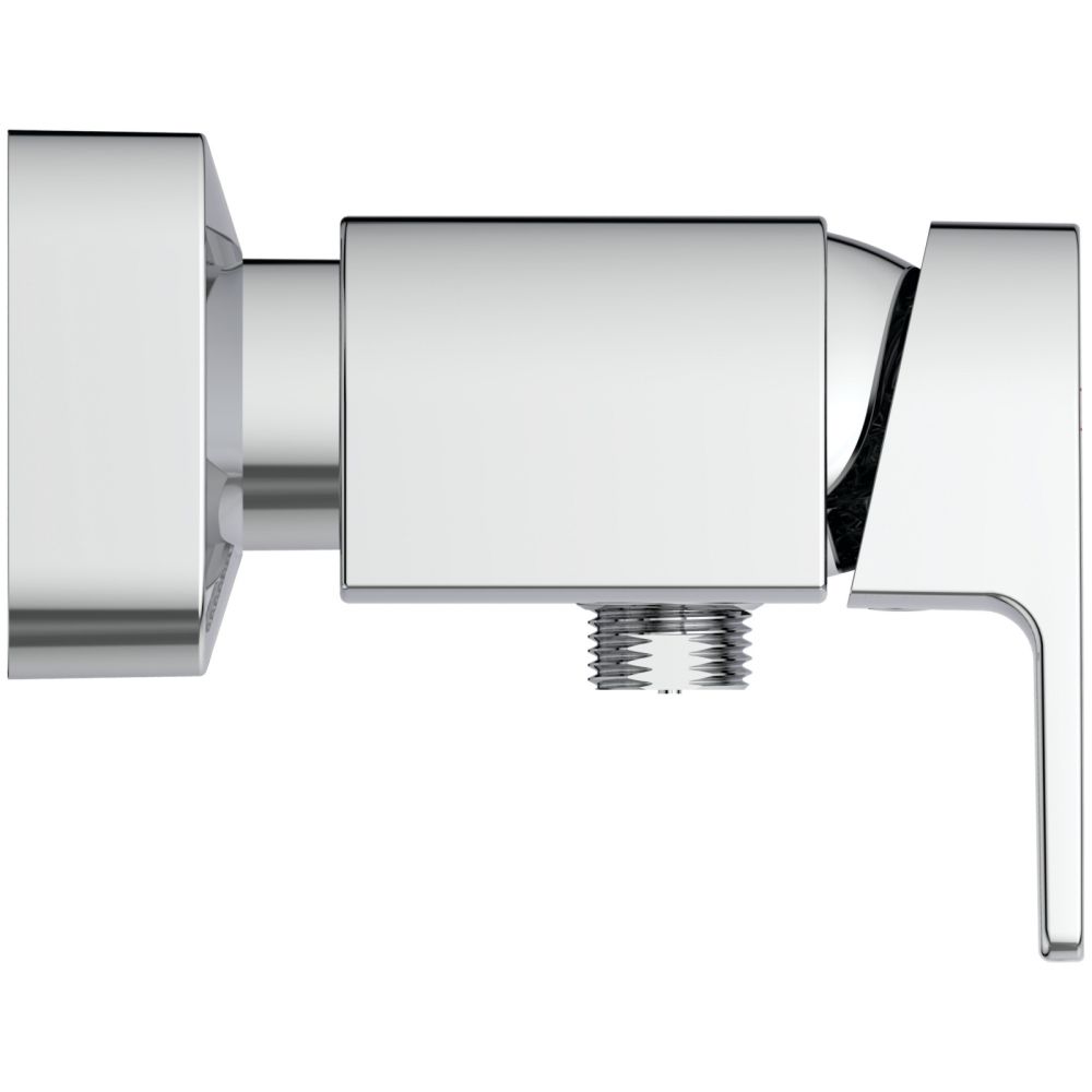 Baterie dus Ideal Standard Edge crom lucios [2]