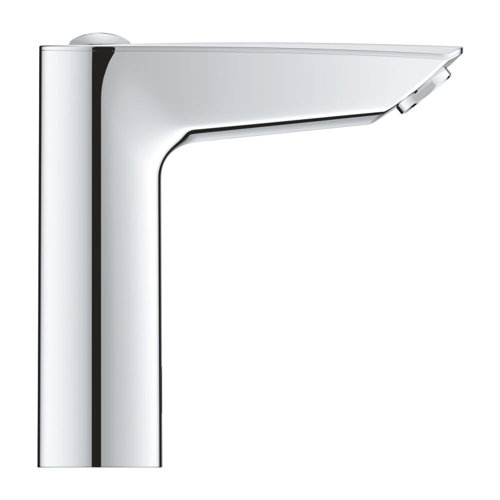 Baterie lavoar cu senzor crom, marimea M, baterie 6V, Grohe Eurosmart [3]
