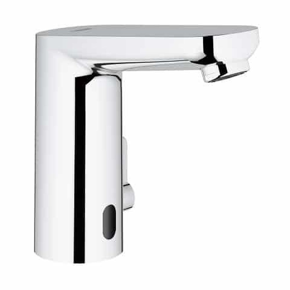 Baterie lavoar cu senzor crom Grohe Eurosmart Cosmopolitan E New