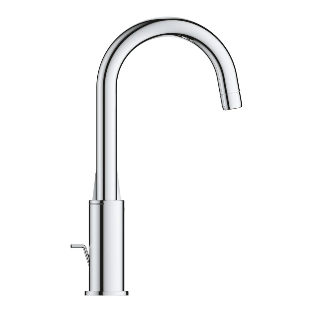 Baterie lavoar culoare crom, marimea L, Grohe BauEdge Eco Joy New [3]