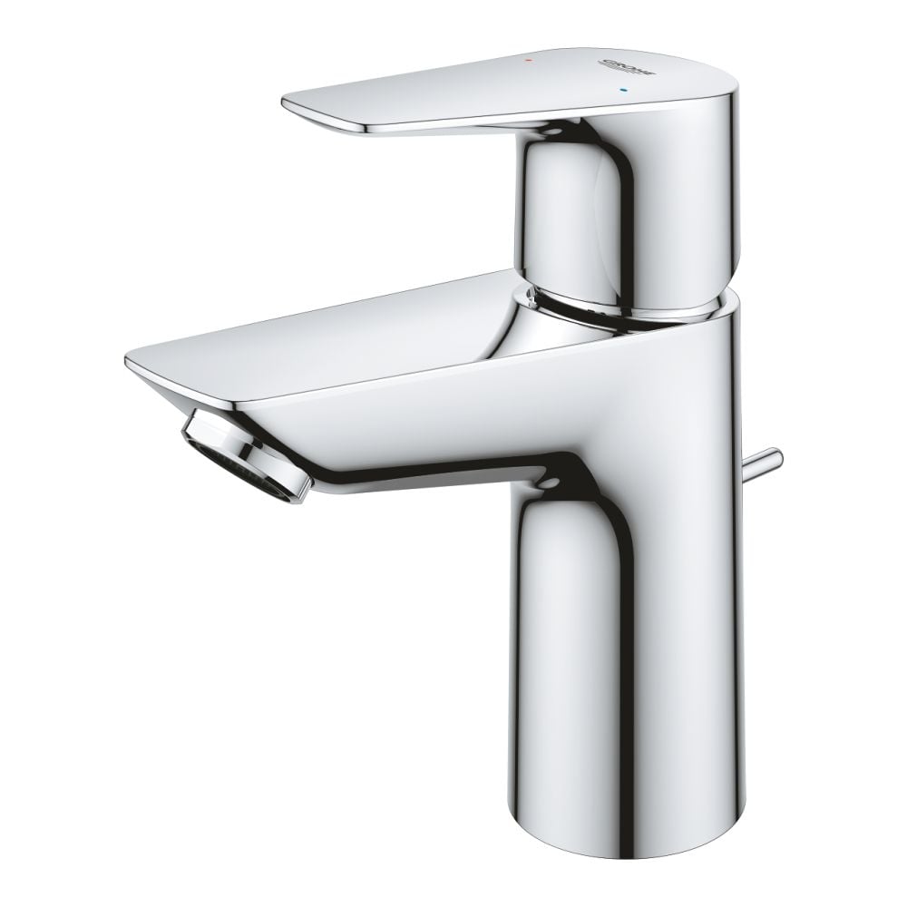 Baterie lavoar culoare crom, marimea S, Grohe BauEdge New [4]