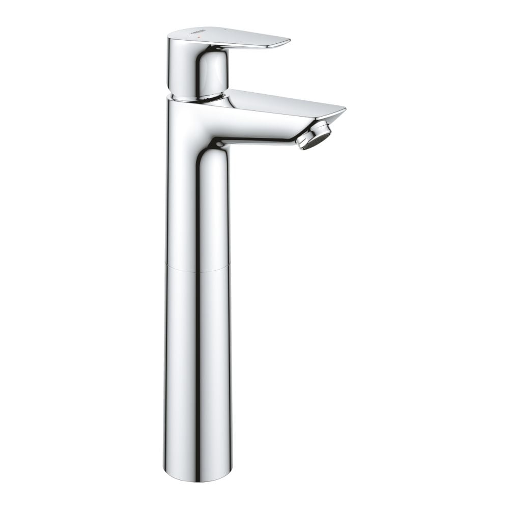 Baterie lavoar culoare crom, marimea XL, Grohe BauEdge New