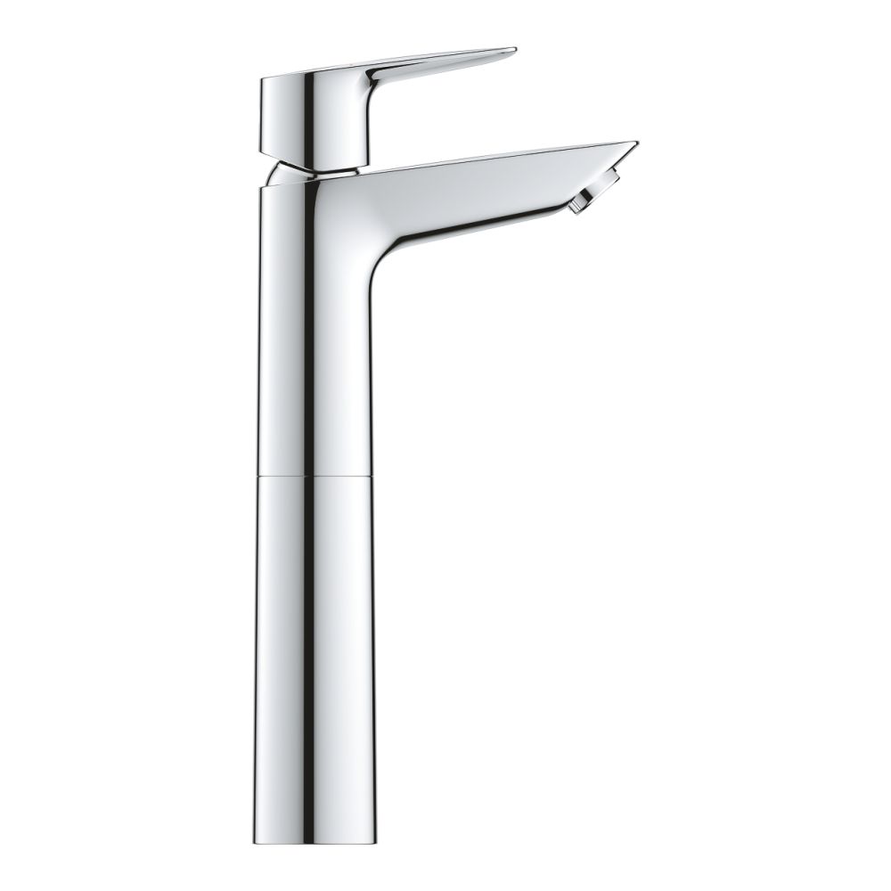 Baterie lavoar culoare crom, marimea XL, Grohe BauEdge New [3]
