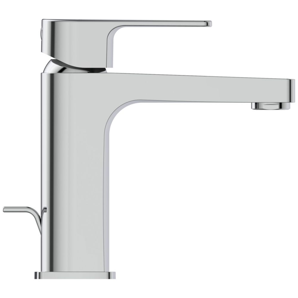 Baterie lavoar Ideal Standard Cerafine D H105 crom lucios cu ventil inclus [2]